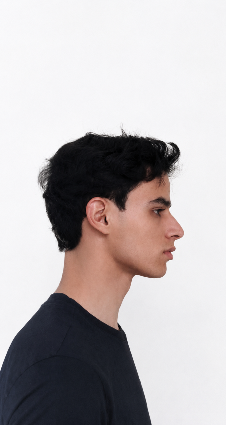Sbaksi model portfolio photo