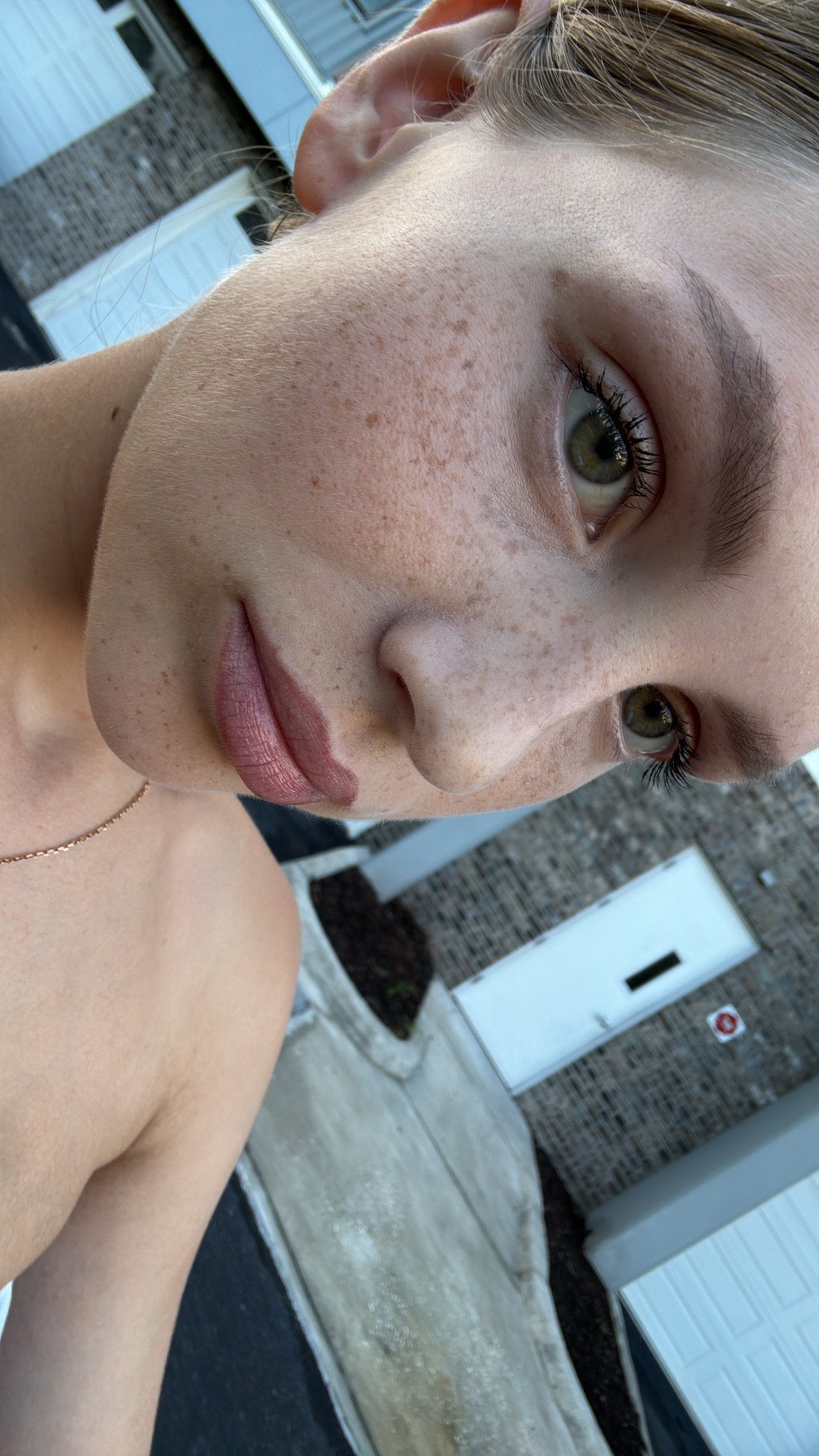 LiliaPasechniuk's profile picture