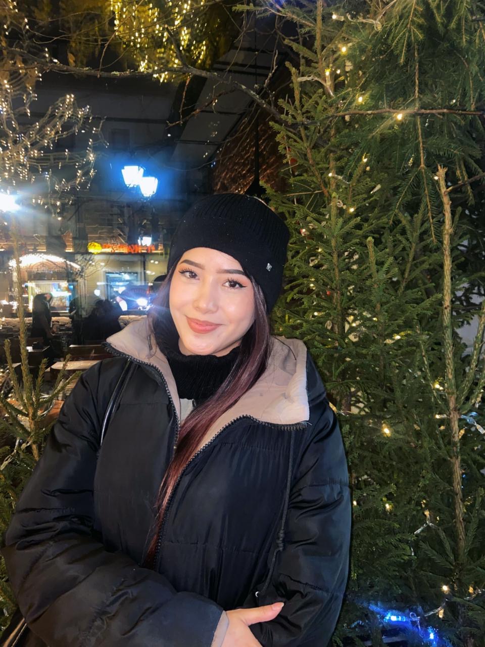 Mely's profile picture