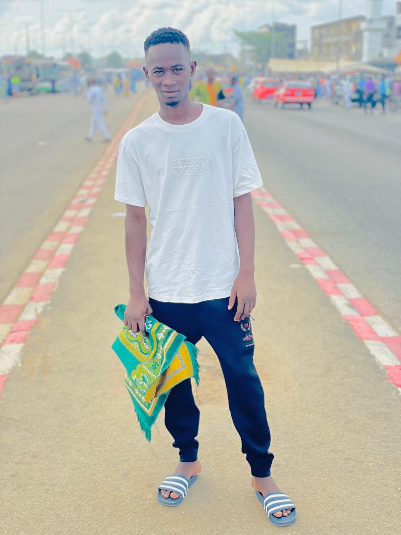 Kamsee's profile picture