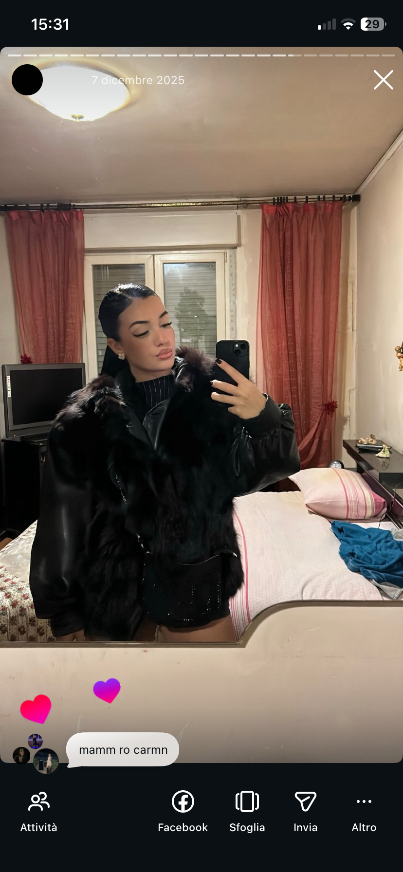 romina's profile picture