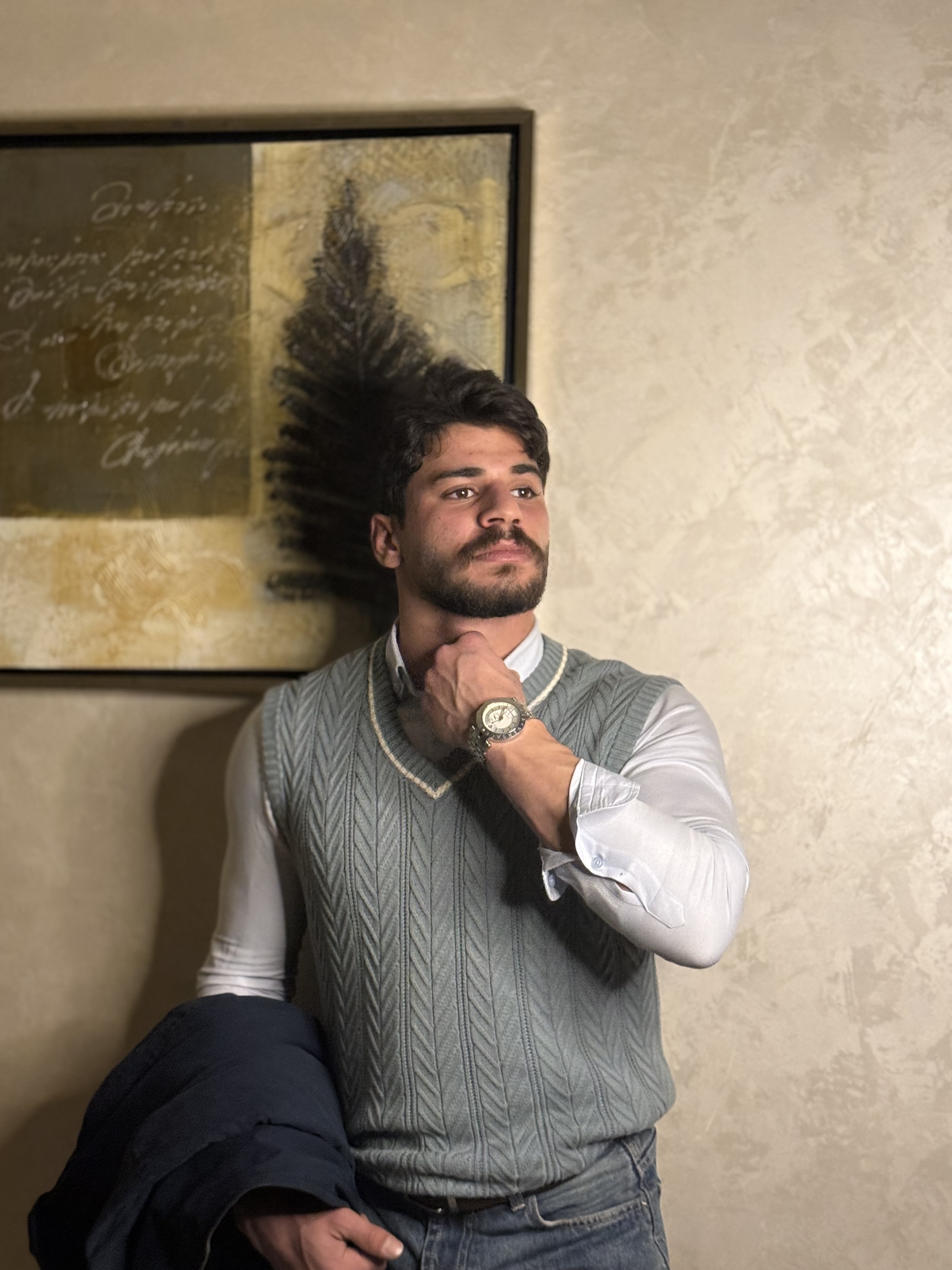 OsamaNajdawi model profile