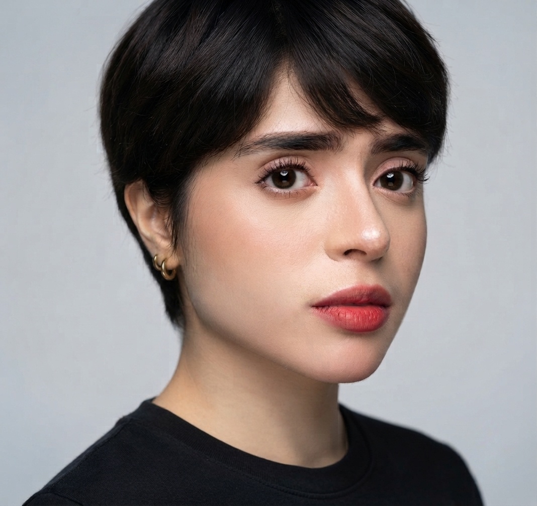 sumyah - Model